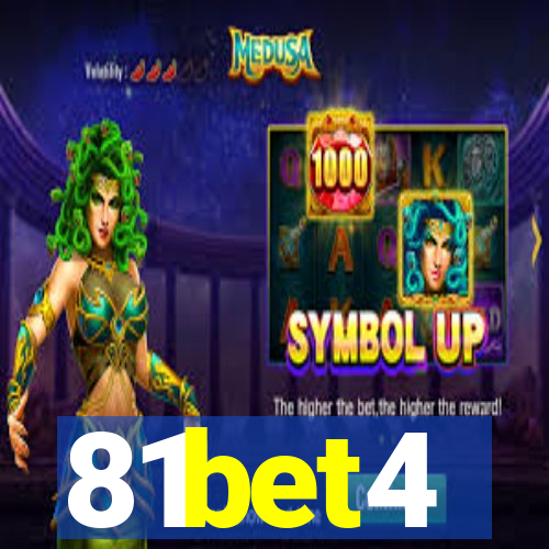 81bet4