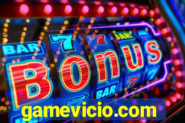 gamevicio.com