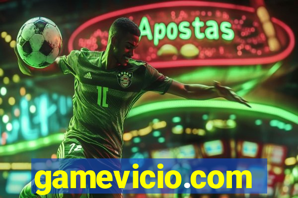 gamevicio.com