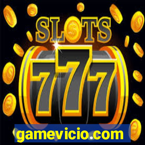 gamevicio.com