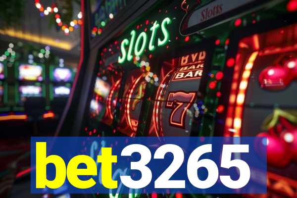 bet3265