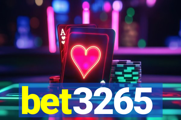 bet3265
