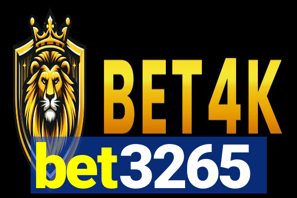 bet3265