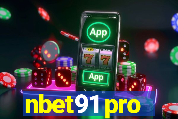 nbet91 pro
