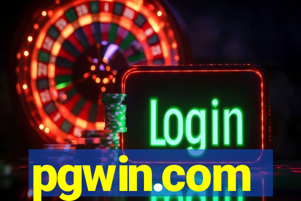 pgwin.com