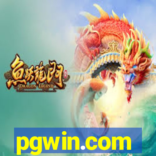 pgwin.com