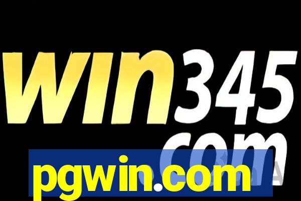 pgwin.com