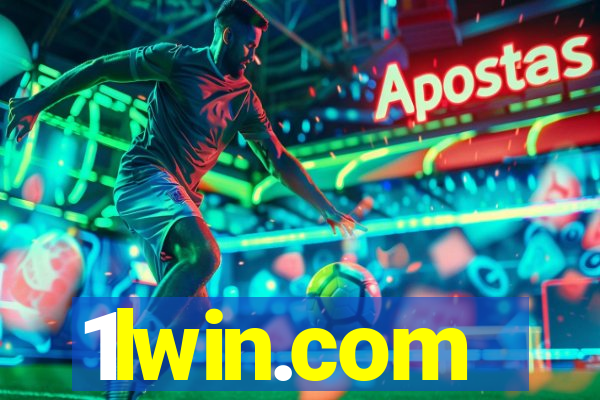 1lwin.com