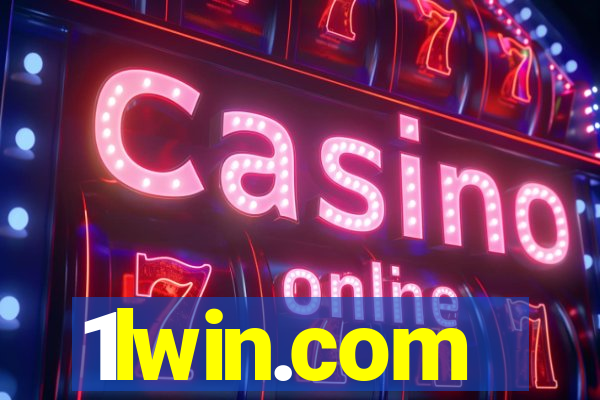 1lwin.com