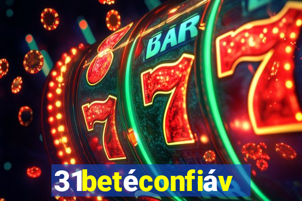 31betéconfiável