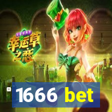 1666 bet