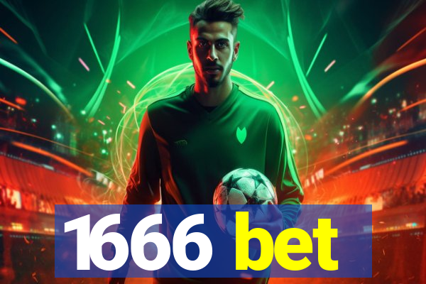 1666 bet