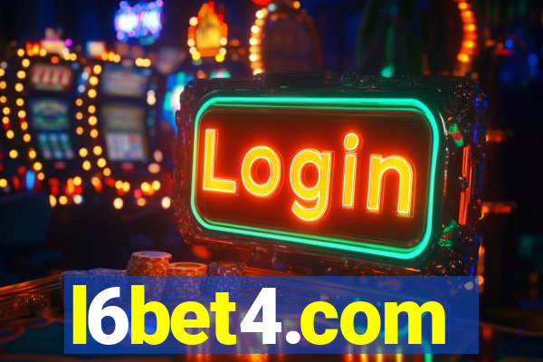 l6bet4.com