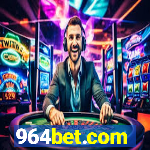 964bet.com