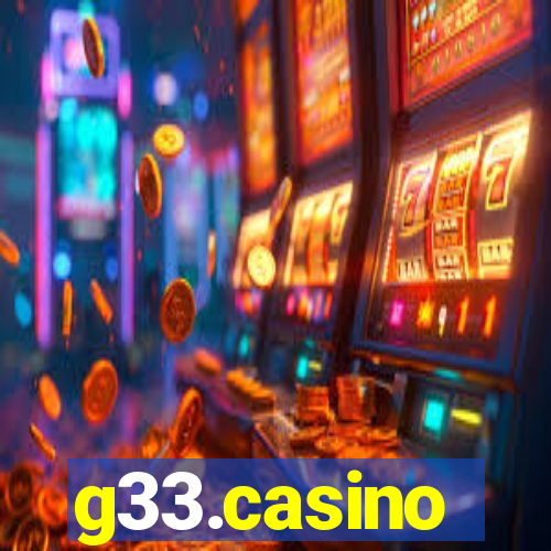 g33.casino