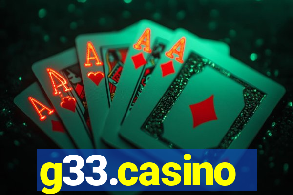 g33.casino