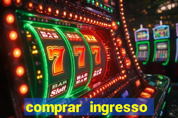 comprar ingresso jogo do porto