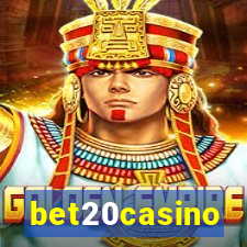 bet20casino