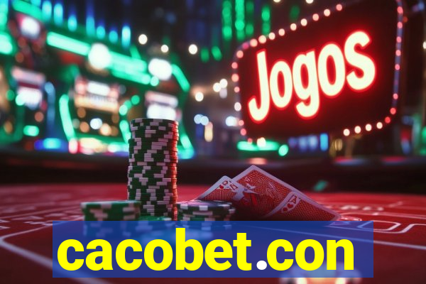 cacobet.con