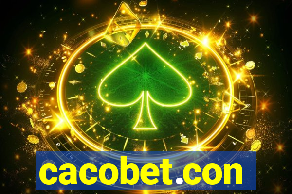 cacobet.con