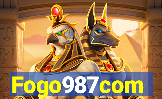 Fogo987com