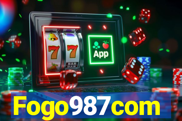 Fogo987com
