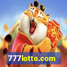 777lotto.com
