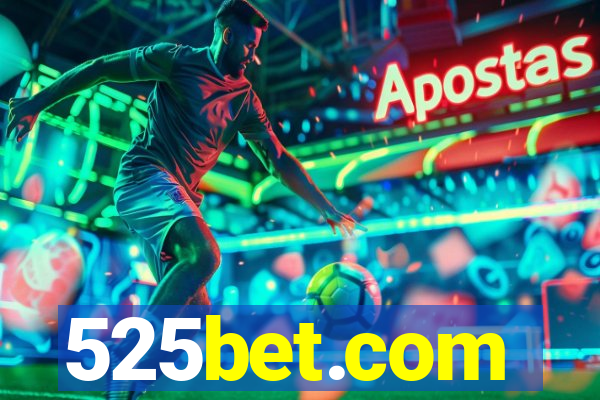 525bet.com