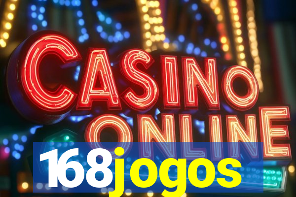 168jogos