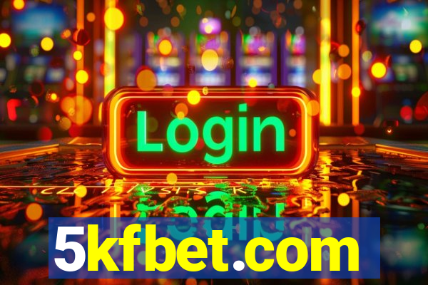 5kfbet.com