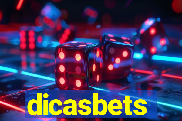 dicasbets