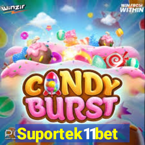 Suportek11bet