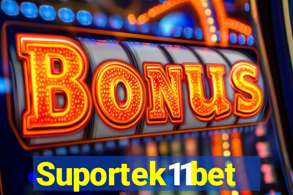 Suportek11bet