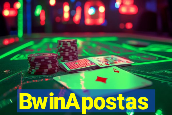 BwinApostas
