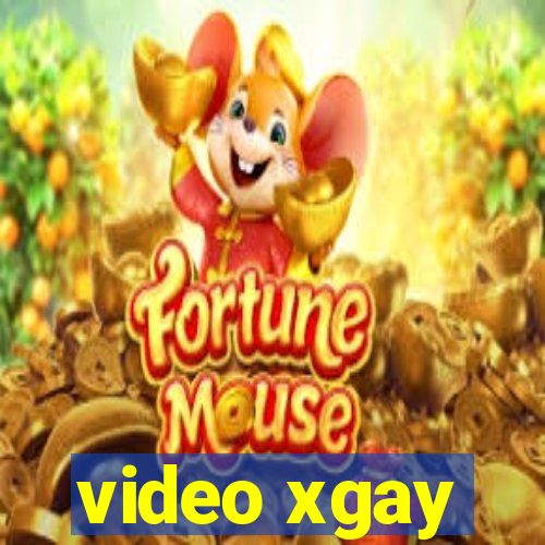 video xgay