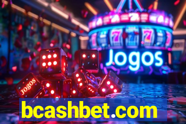 bcashbet.com