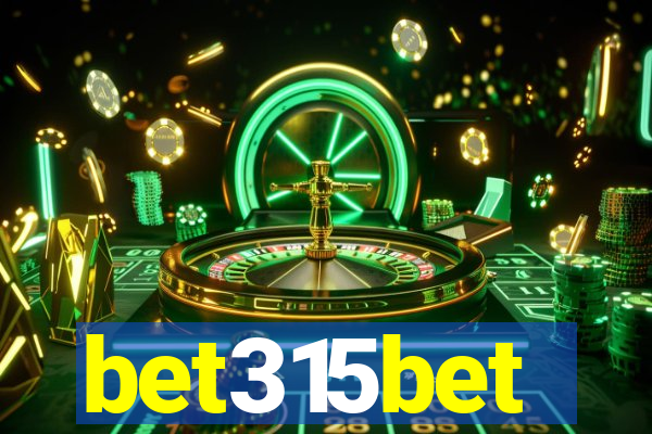 bet315bet