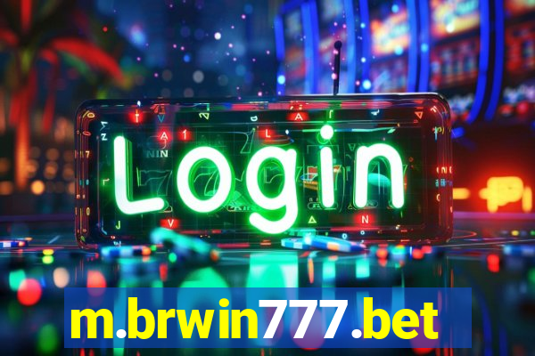 m.brwin777.bet