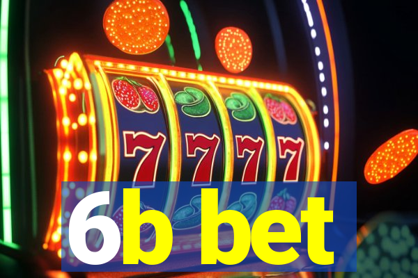 6b bet