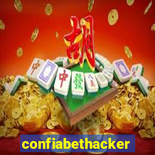 confiabethacker