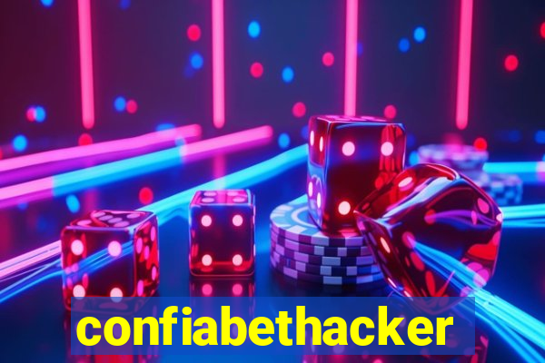 confiabethacker