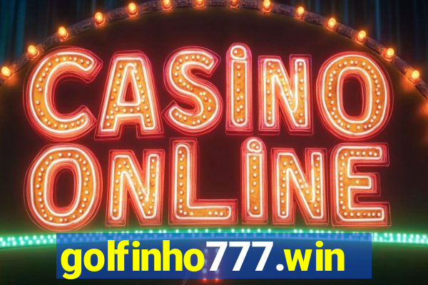 golfinho777.win