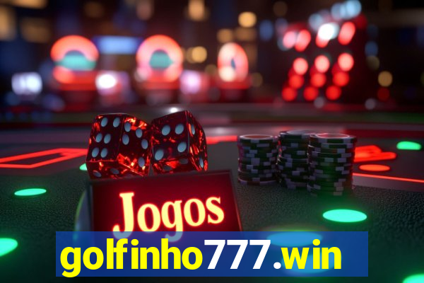 golfinho777.win