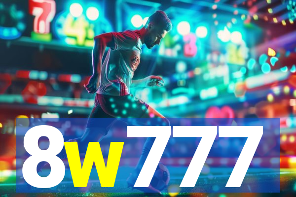 8w777