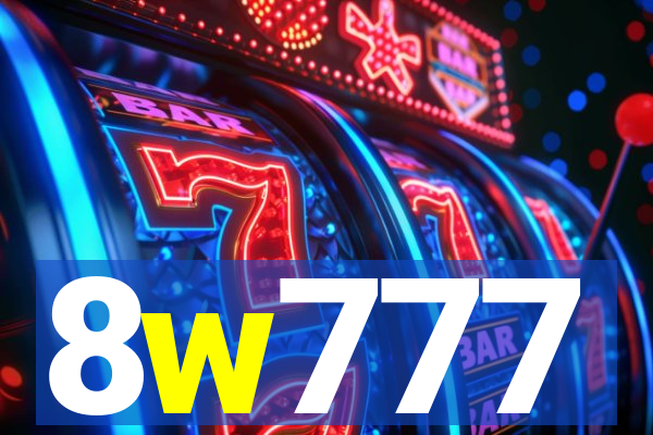 8w777