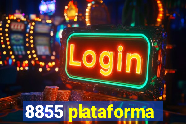 8855 plataforma