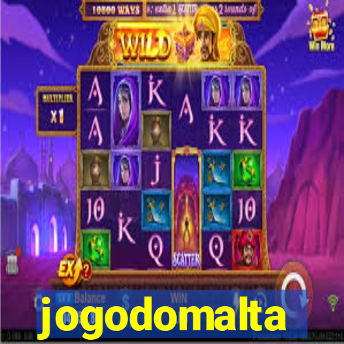 jogodomalta