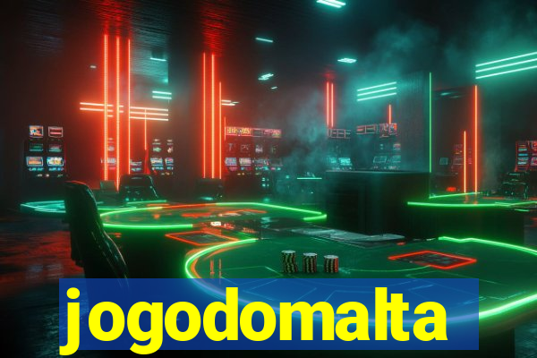 jogodomalta