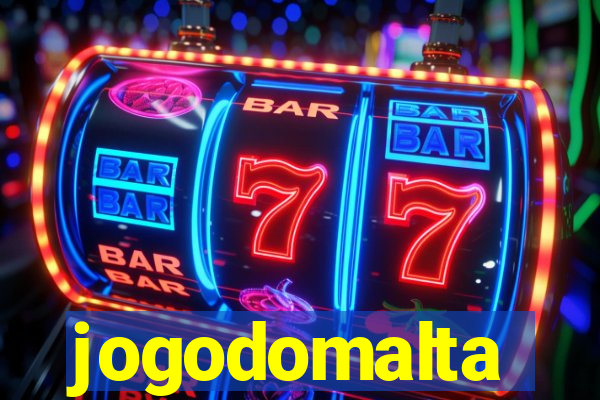 jogodomalta