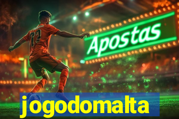 jogodomalta